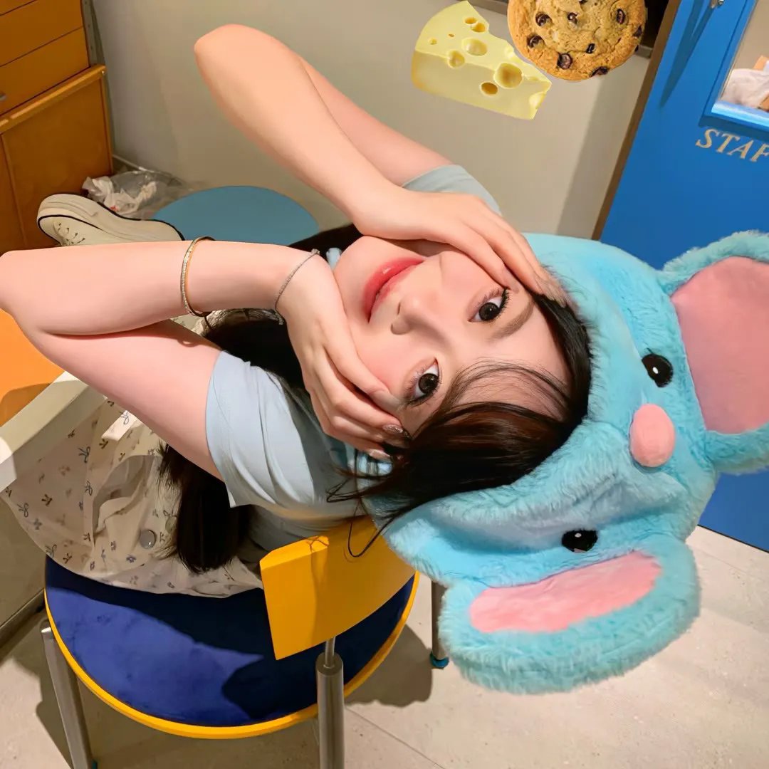 少女总裁