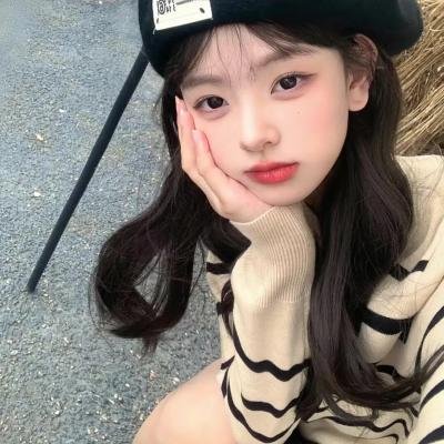 白小姐